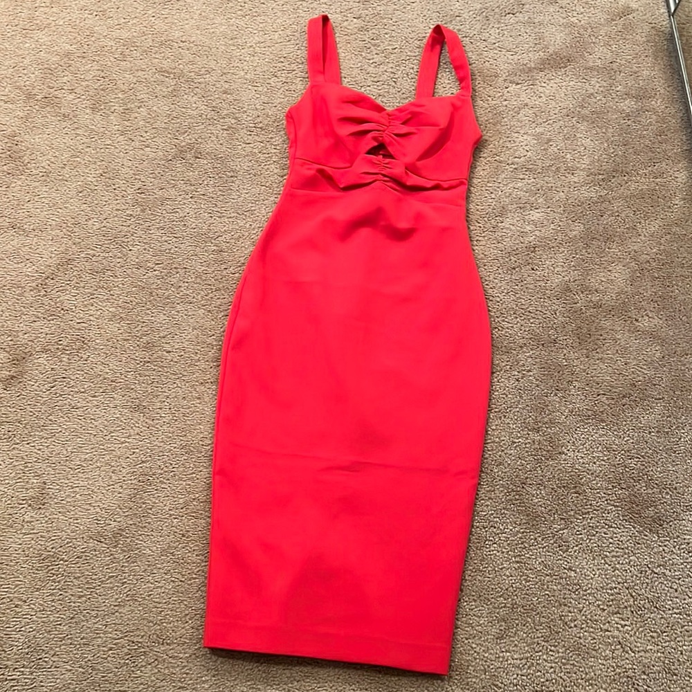 Likely Dress